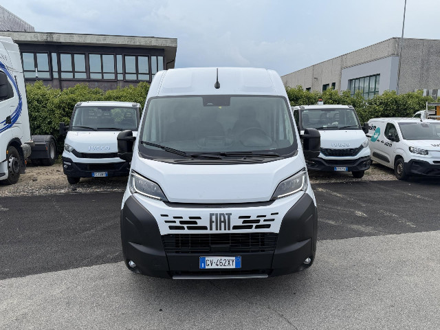Fiat Ducato 33 L2H2