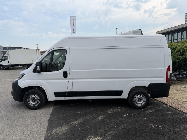 Fiat Ducato 33 L2H2