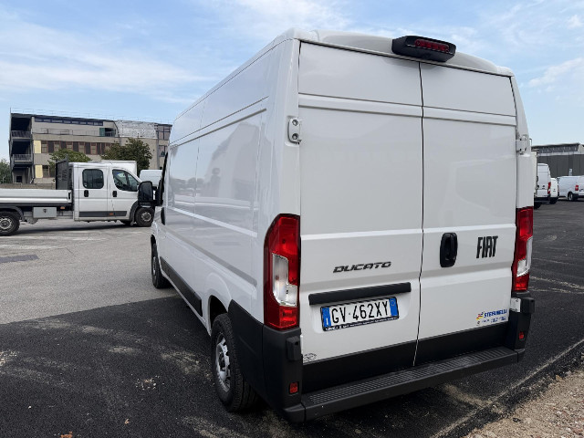 Fiat Ducato 33 L2H2