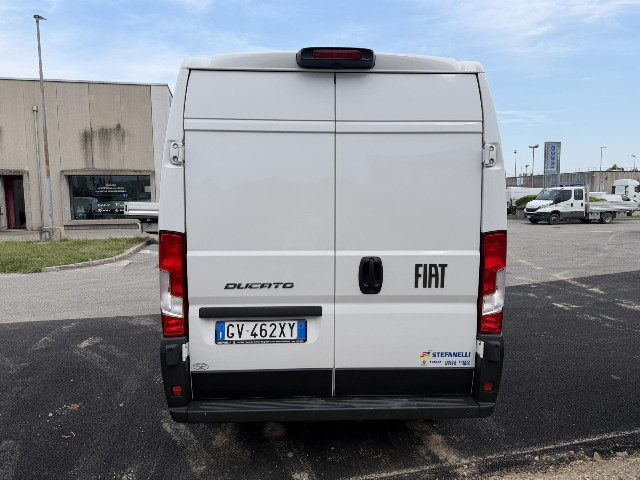 Fiat Ducato 33 L2H2
