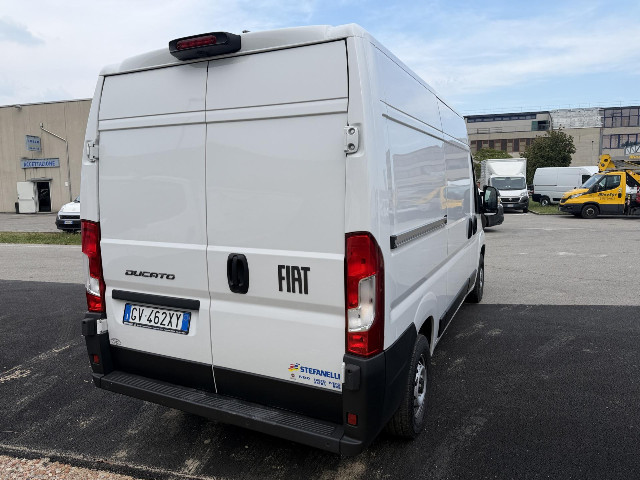 Fiat Ducato 33 L2H2