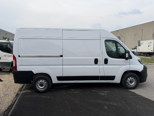Fiat Ducato 33 L2H2