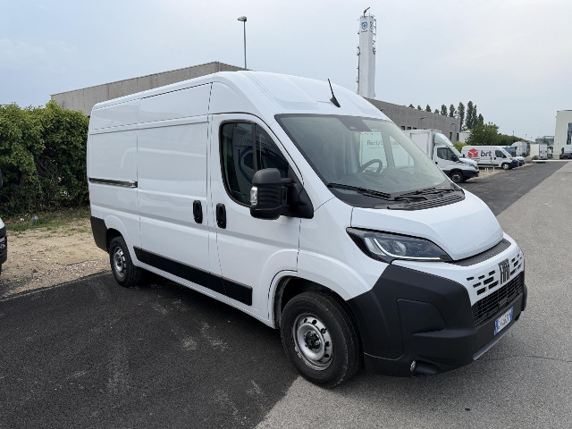 Fiat Ducato 33 L2H2
