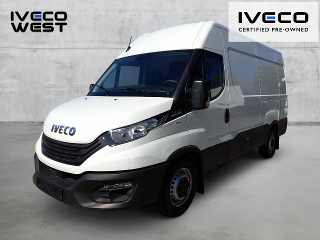 IVECO Daily 35S16V, Laderaum L: 3,54m (57.250 Km)