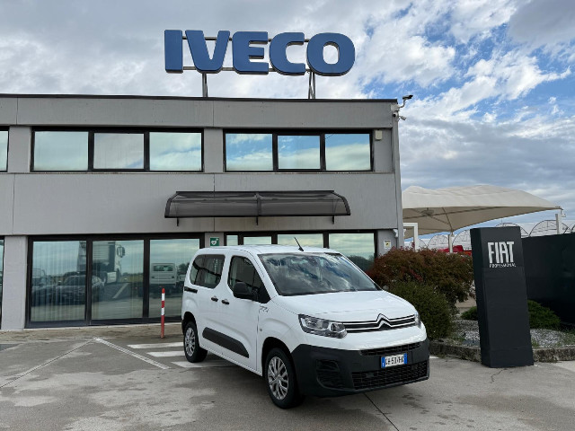 Citroen BERLINGO Combi M HDI 100