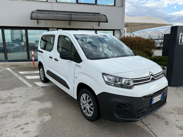 Citroen BERLINGO Combi M HDI 100