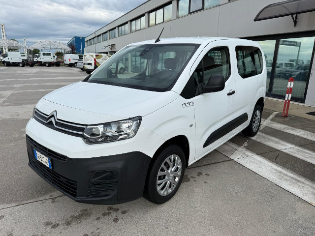 Citroen BERLINGO Combi M HDI 100
