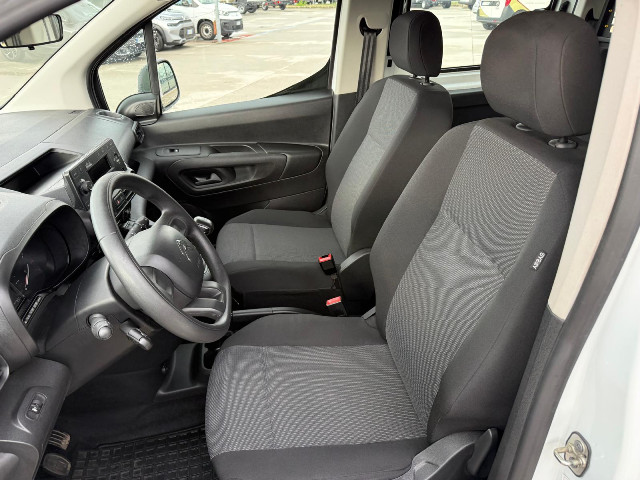 Citroen BERLINGO Combi M HDI 100