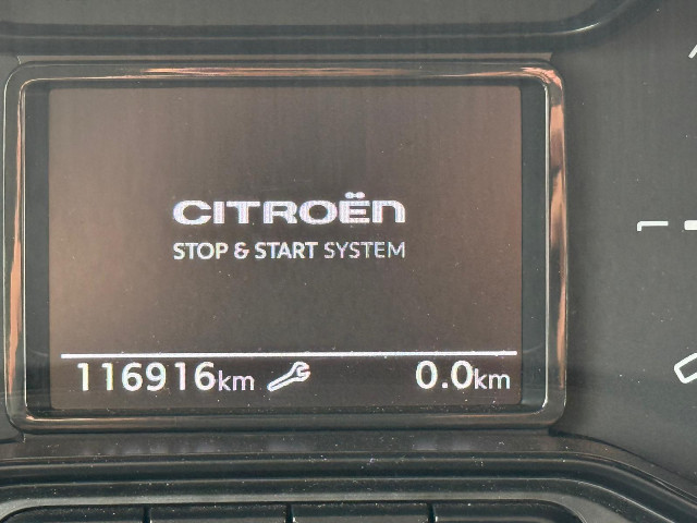 Citroen BERLINGO Combi M HDI 100