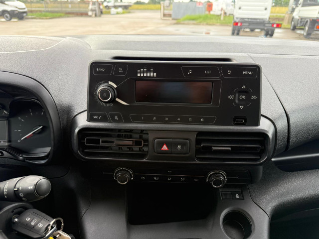 Citroen BERLINGO Combi M HDI 100