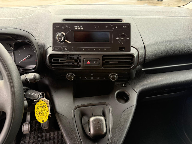 Citroen BERLINGO Combi M HDI 100