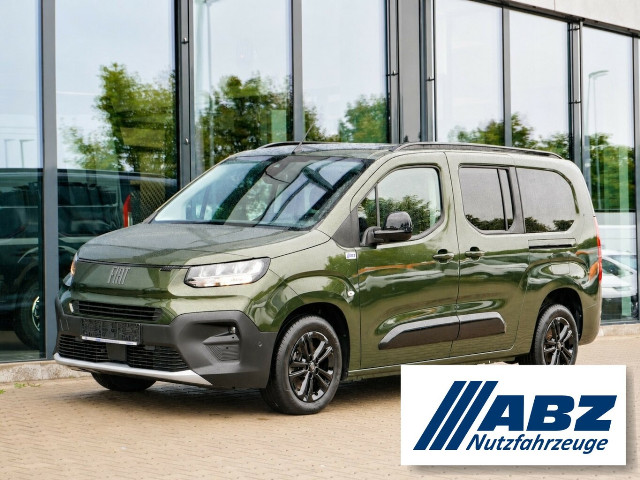 Fiat Doblo Maxi Komb