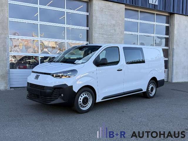 Fiat Scudo Multicab Fiat Scudo Multicab