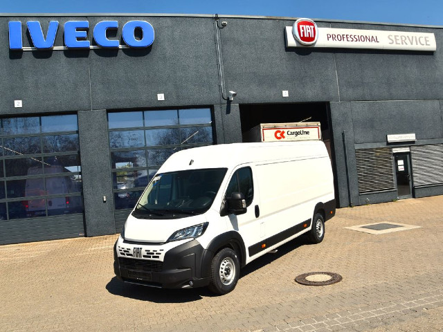 Fiat Ducato KAWA L4H