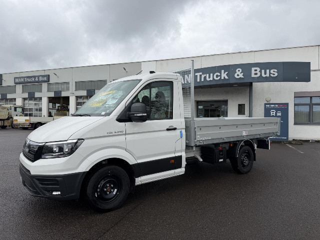 MAN TGE 3.140 4X2F SB