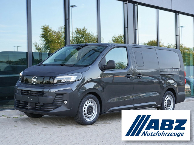 Opel Vivaro Kombi XL