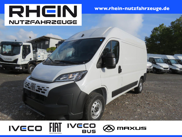 Fiat Ducato 35 L2H2 Fiat Ducato 35 L2H2