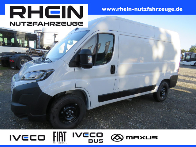 Fiat Ducato 35 L2H2 Fiat Ducato 35 L2H2