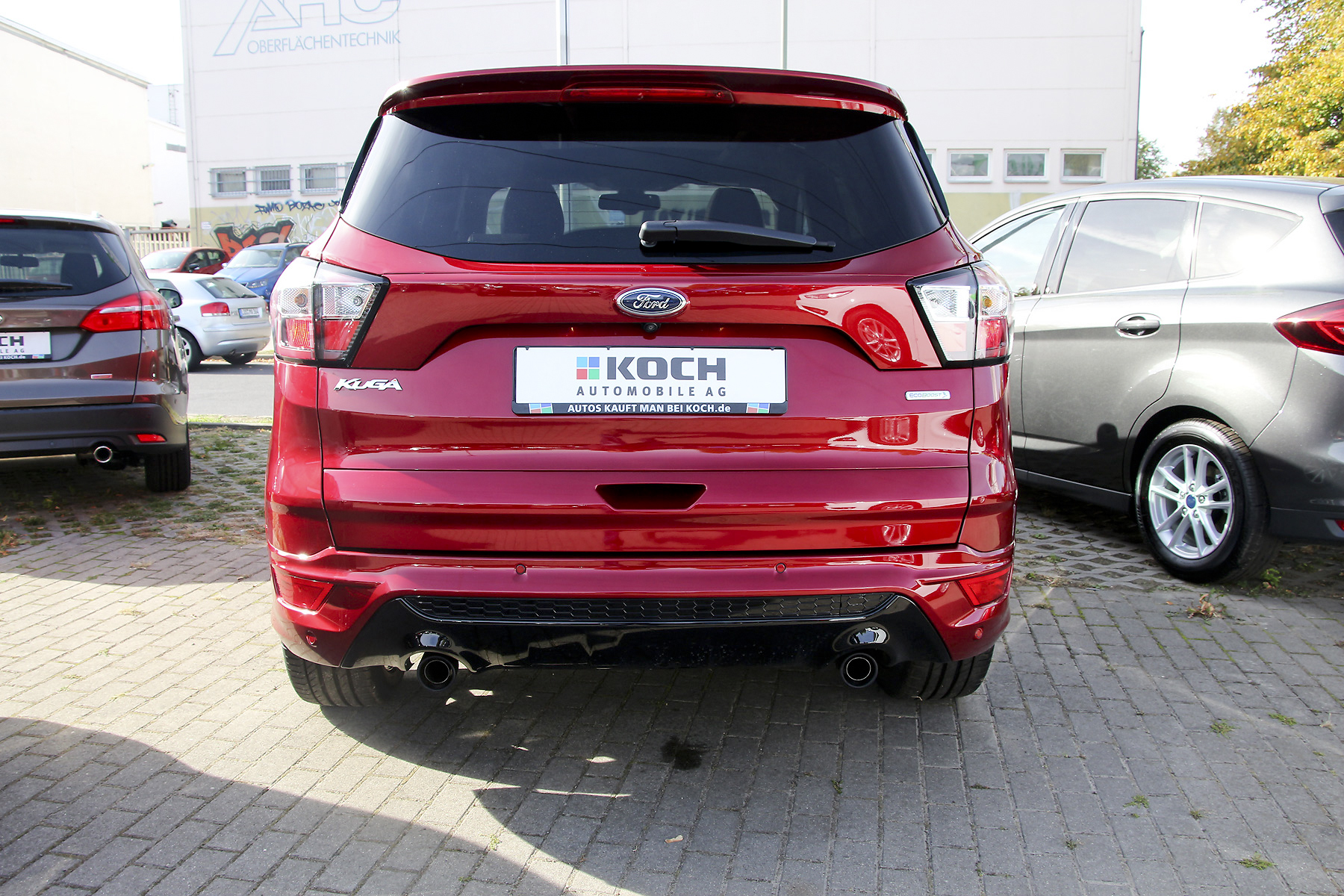 Malvorlagen Ford Kuga Coloring and Malvorlagan