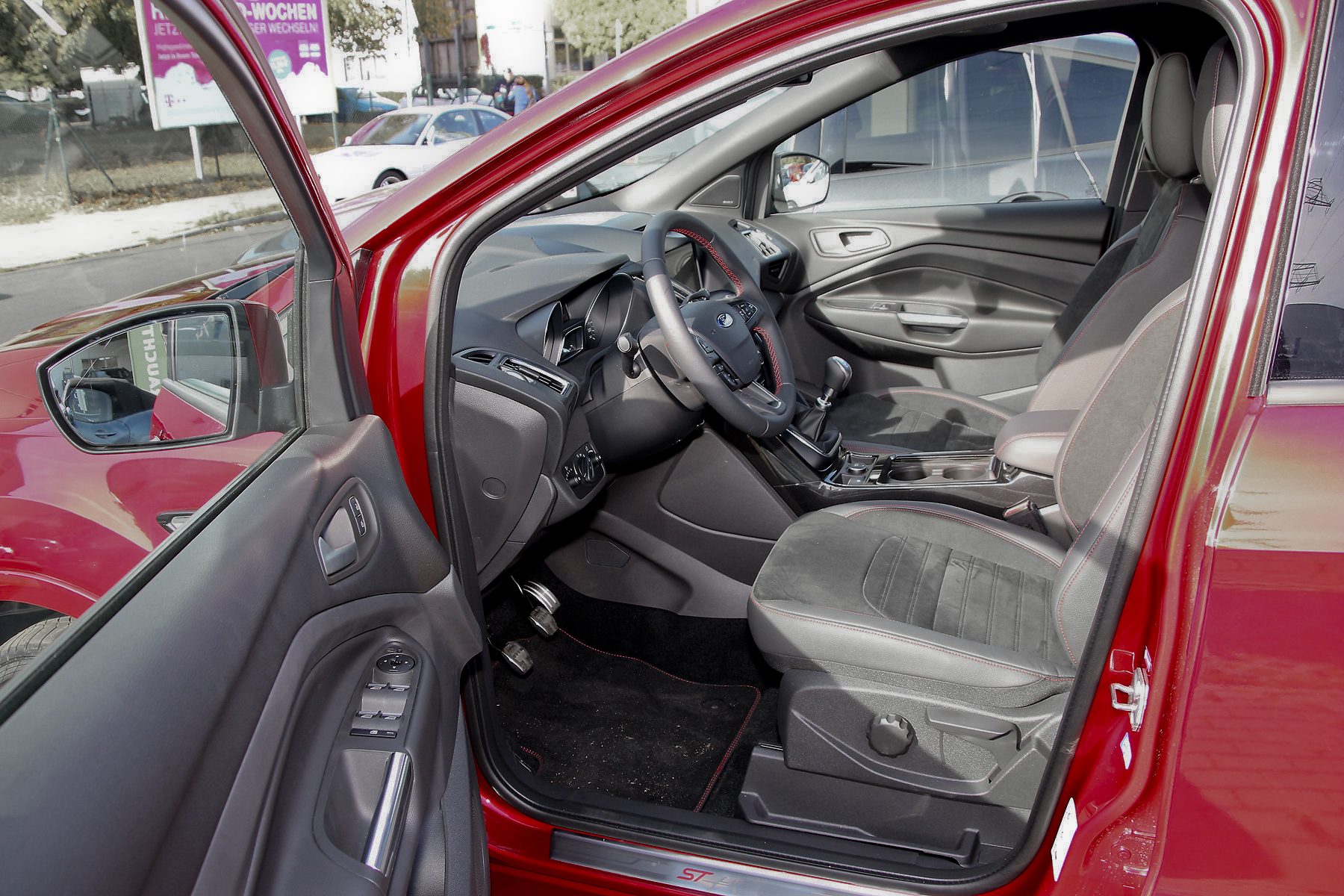 Malvorlagen Ford Kuga Coloring and Malvorlagan