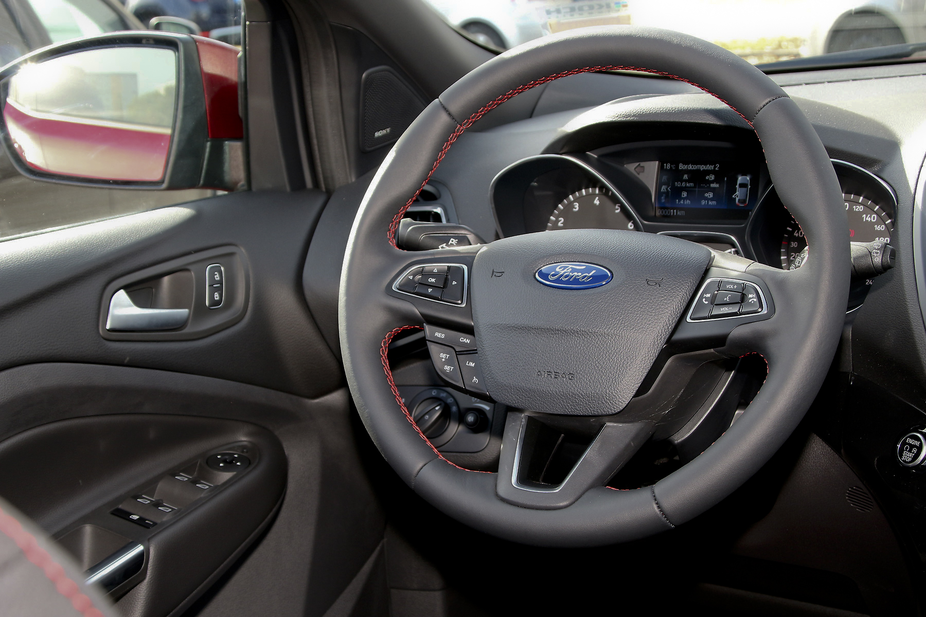 Malvorlagen Ford Kuga Coloring and Malvorlagan