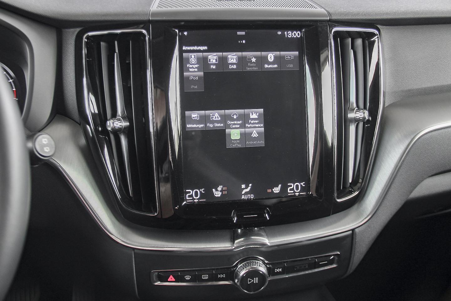 Neue Bediensysteme im Auto: Displays statt Rundinstrumente