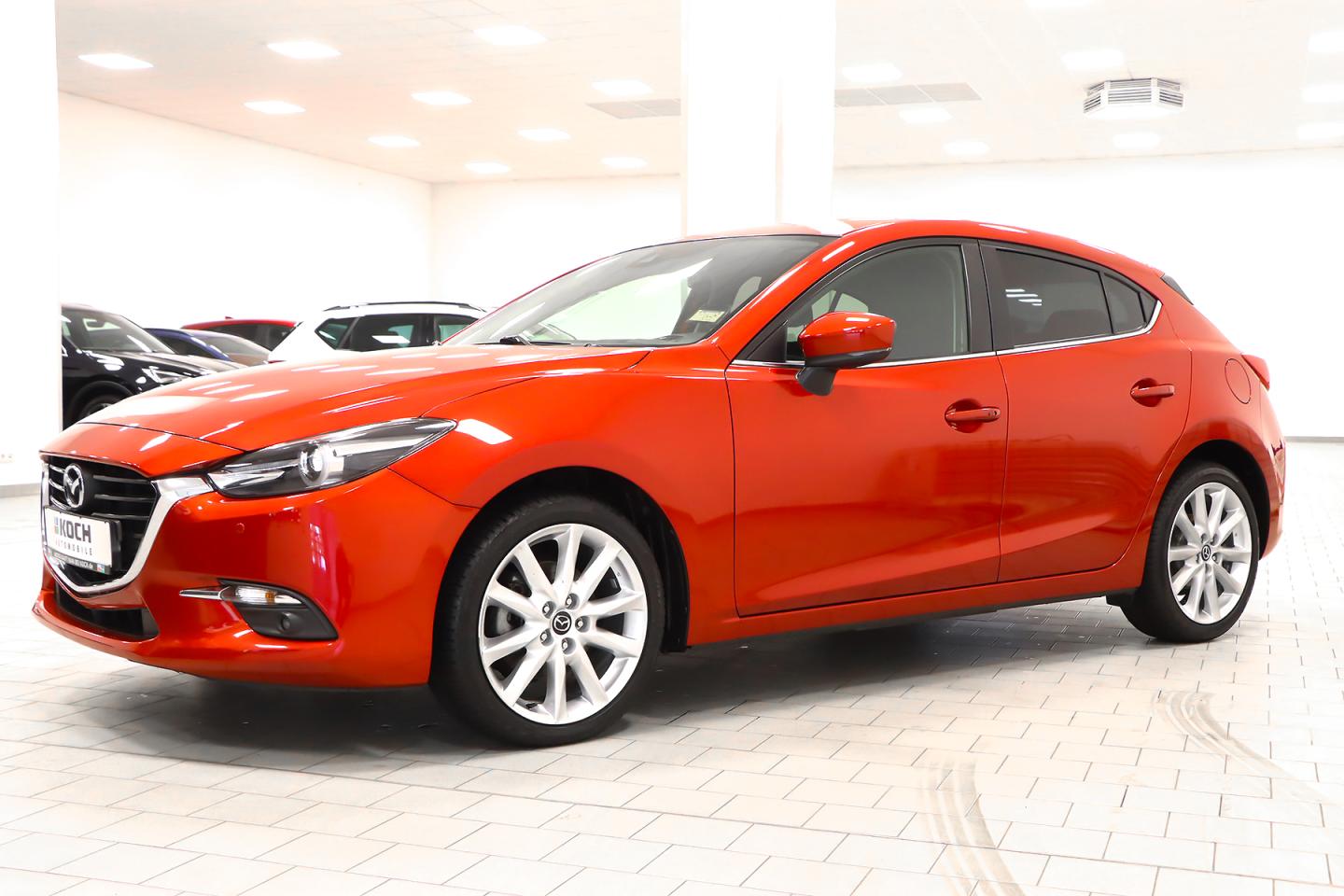 Mazda 3 Auto-Türgriffe für Außen online kaufen